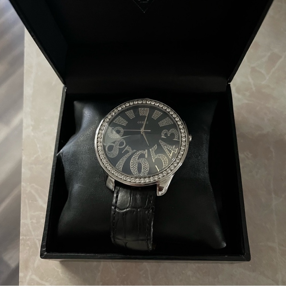 Guess watch